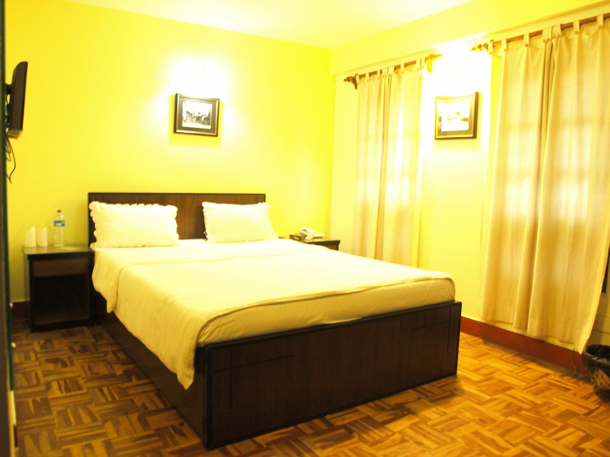 Vajra Boutique Hotel Bhaktapur Exterior photo